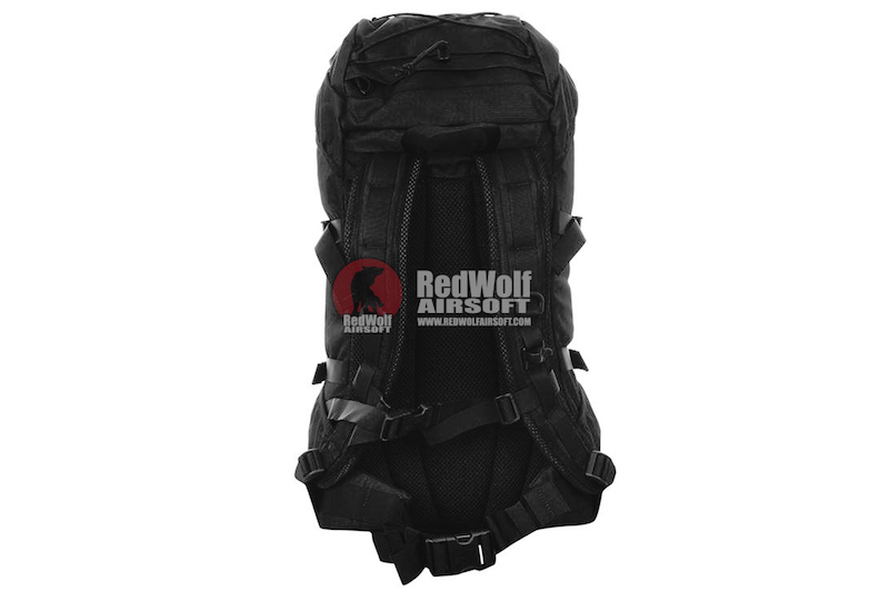 Karrimor SF Sabre 30L Rucksack Backpack Black Buy airsoft Combat