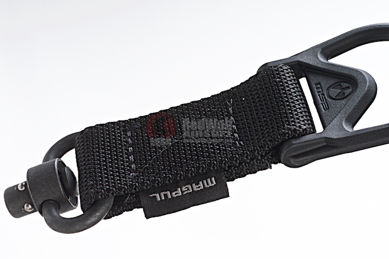 Magpul MS3 Single QD GEN 2 Sling Black MAG515 Buy Airsoft Combat Gear Online From RedWolf 