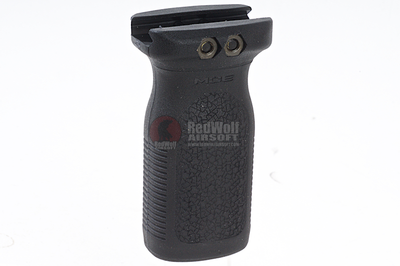 Magpul RVG Rail Vertical Grip 1913 Picatinny Black (MAG412) Buy airsoft Accessories online