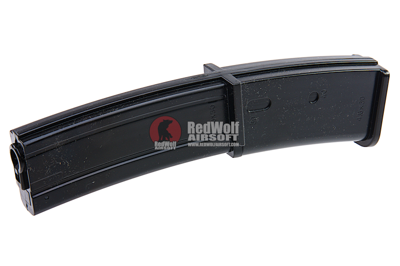 MAG 100rds Magazine Box Set for Tokyo Marui MP7 AEG (6pcs box set