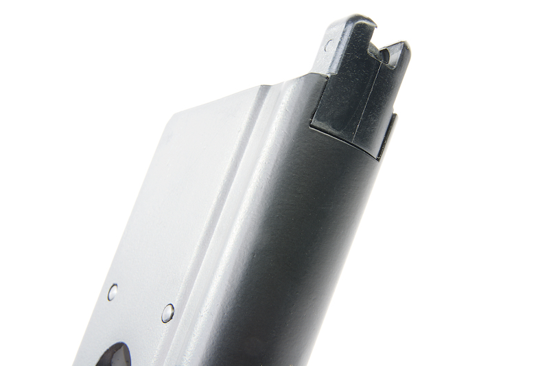 WE Desert Eagle 27rds CO2 Magazine Black Buy airsoft Magazines