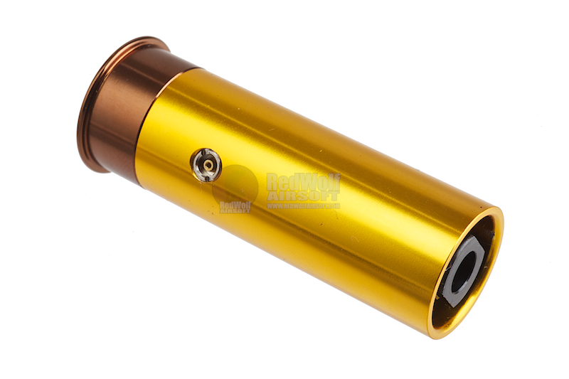 Madbull Airsoft Shotgun Shell SS6 (6mm) for Tanaka / Surgeon Shotguns