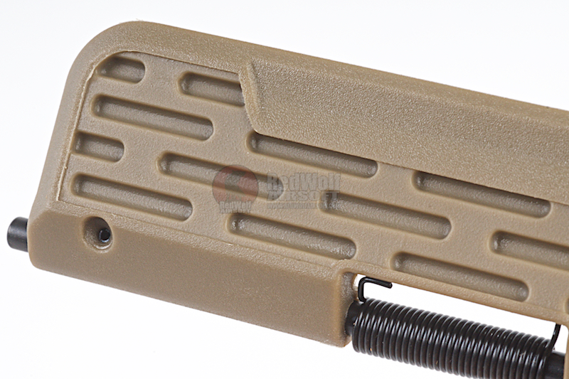 Strike Industries AR Enhanced Ultimate Dust Cover for M4 GBB Series