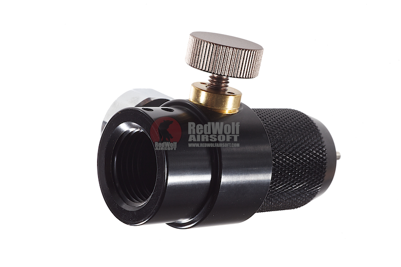 Madbull XMCharger Plus (CO2 Adapter) Buy airsoft Accessories online