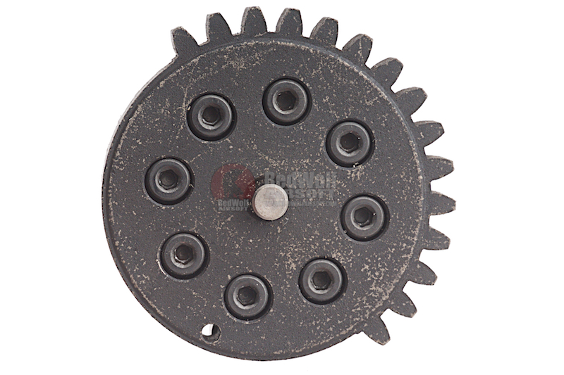 Systema Sector Gear for TW5 MAX Buy airsoft Parts online from RedWolf