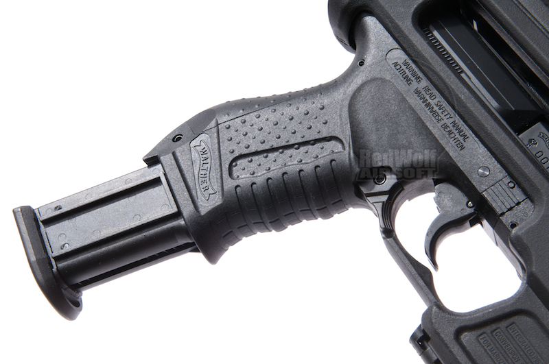 Maruzen Walther P99 Carbine Conversion Set (Licensed by Umarex