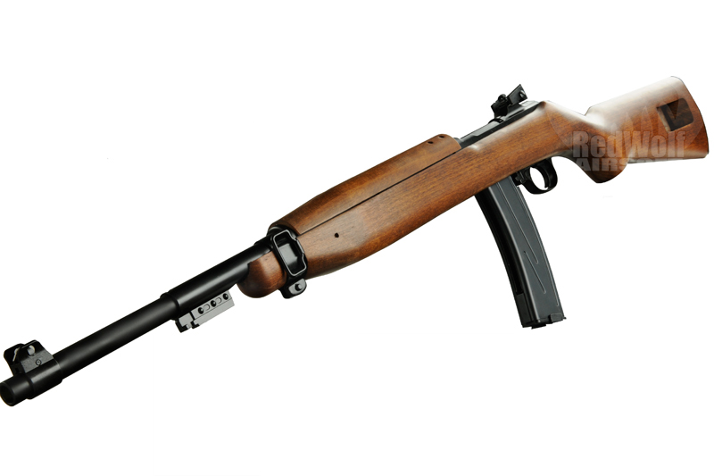 marushin m1 carbine maxi
