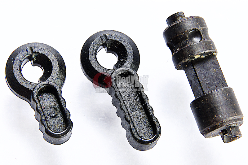 Wolverine Airsoft MTW Ambidextrous Selector Switch Buy airsoft