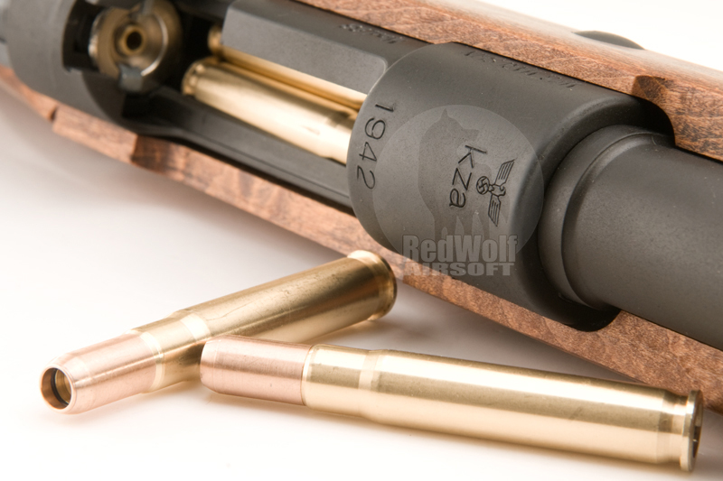 Marushin Kar98K (Shell Ejecting / 6mm) Buy airsoft Classic Rifles