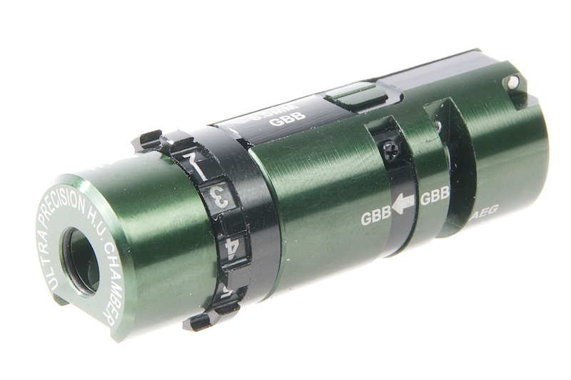 MAXX Model SRG Ultra Precision Hopup Chamber for Silverback SRS/ HTI