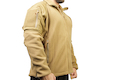 OPS Power Stretch Combat Fleece - Coyote Brown (size L)