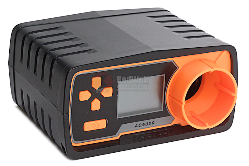 ACETECH AC5000 Chronograph Buy airsoft Accessories online from