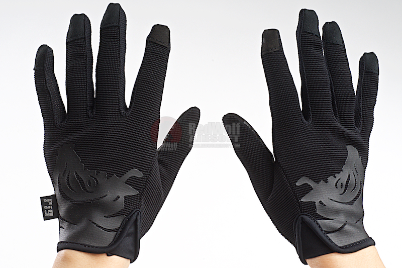 PIG Full Dexterity Tactical (FDT) Echo Women's Utility Glove (S Size