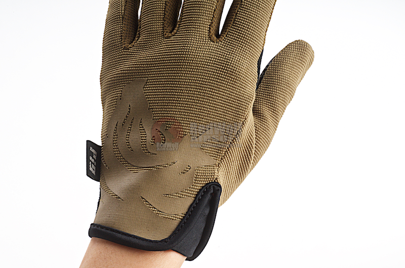 PIG Full Dexterity Tactical (FDT) Echo Women's Utility Glove (S Size