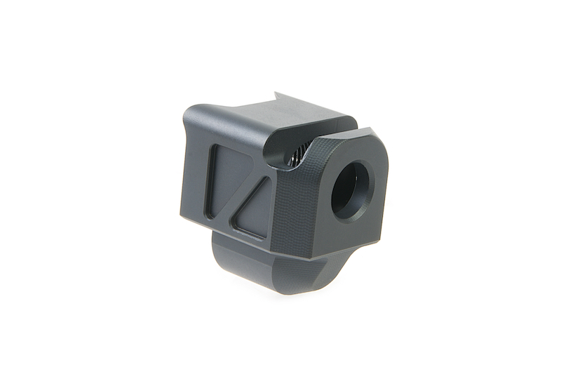 ProArms Aluminum CNC PMM Compensator for Umarex (VFC)G19X/G19 Gen 4