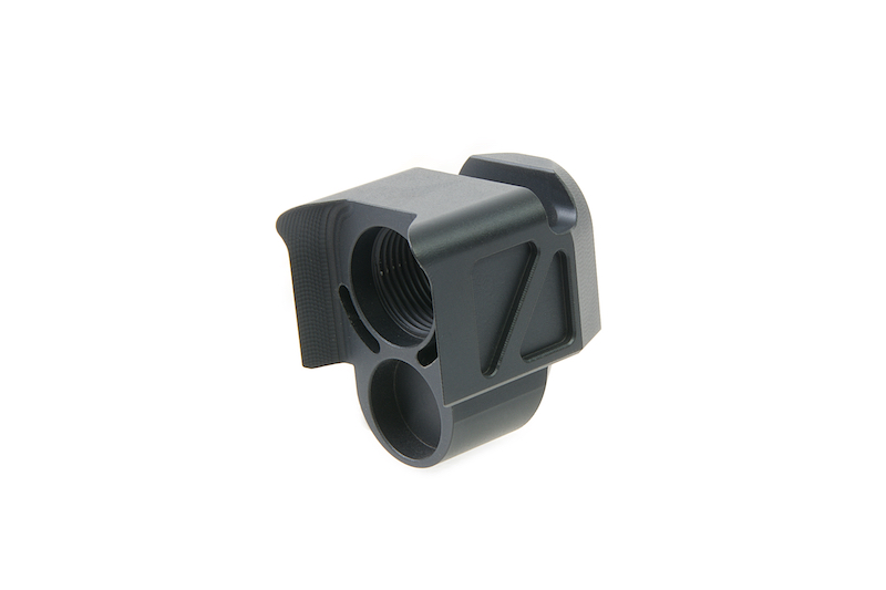 ProArms Aluminum CNC PMM Compensator for Umarex (VFC)G19X/G19 Gen 4