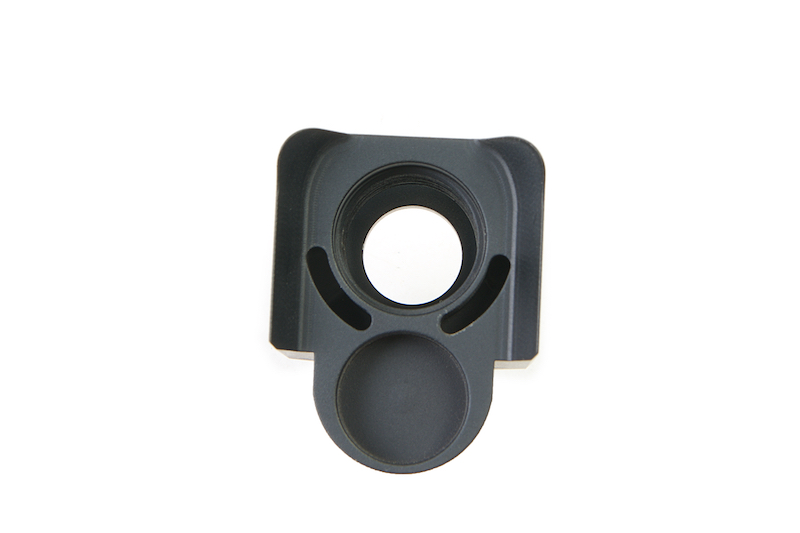 ProArms Aluminum CNC PMM Compensator for Umarex (VFC)G19X/G19 Gen 4