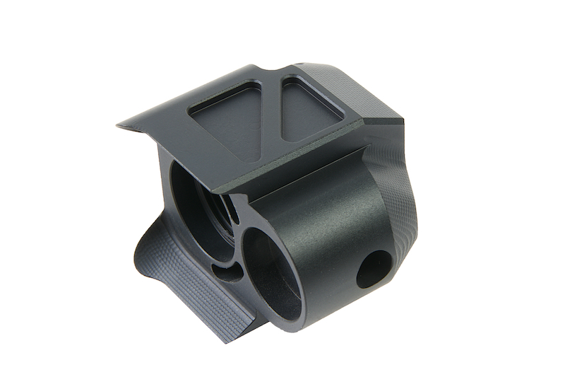 ProArms Aluminum CNC PMM Compensator for Umarex (VFC)G19X/G19 Gen 4