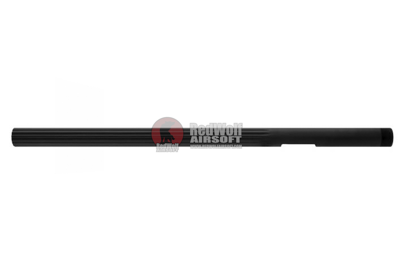 Laylax PSS Fluted Outer Barrel for VSR10 Series (Straight Type