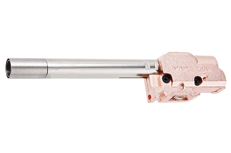 Maple Leaf Crazy Jet Inner Barrel Set for WE G19 / G19 Gen 5 Series GBB