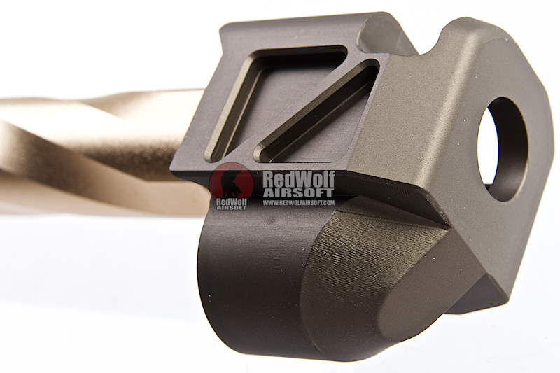 RGW PMM Compensator Barrel Set for Umarex / VFC Glock 19x DE Buy