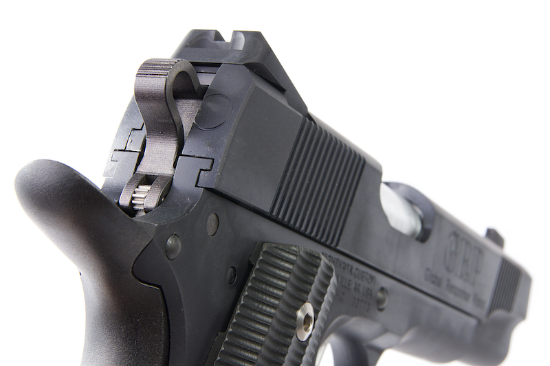 RWC Nighthawk Custom GRP 1911 Buy airsoft Gas Blow Back Pistols