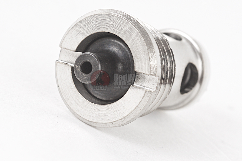 RWA Original Parts U4 (R07,P14,S10,B12,R06,B11,B15) Valve Sets for