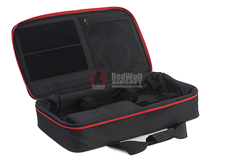 Satellite Krytac Kriss Vector AEG Gun Case Buy airsoft Combat Gear