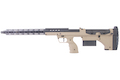 Silverback SRS A2 (22 inch Barrel) Licensed by Desert Tech - FDE<font color=red>(ETA Jul 2020)</font>