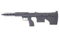 Silverback SRS A2 Covert (16 inch Barrel) Licensed by Desert Tech - BK<font color=red>(ETA Jul 2020)</font>