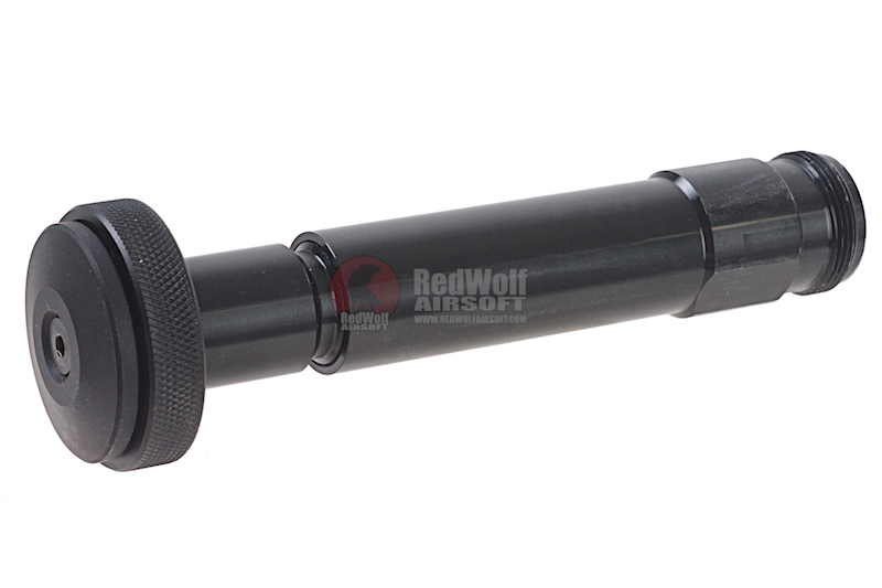 Silverback SRS Monopod (Desert Tech Patented) Buy airsoft Accessories
