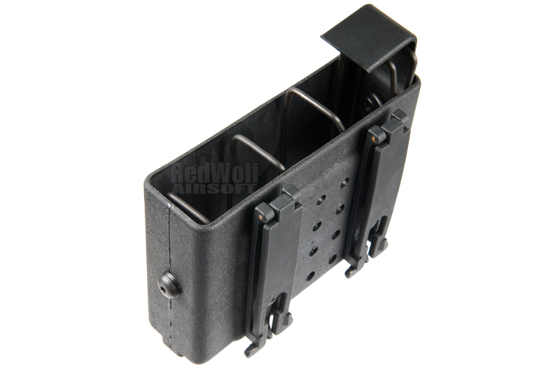 Buy TMC Kydex Spring Loaded Pistol Magazine Carrier (Molle TekLok