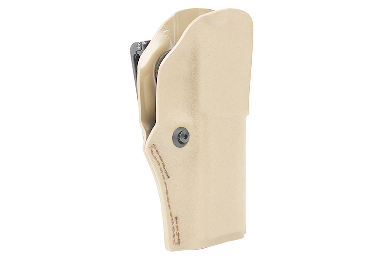 Safariland 5199 OpenTop Concealment ClipOn Holster for P320 M17 FDE (Right Hand) Buy