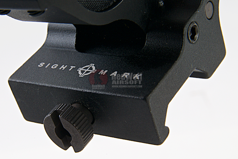 Sightmark Flip to Side Magnifier Mount Fixed Mount Buy airsoft