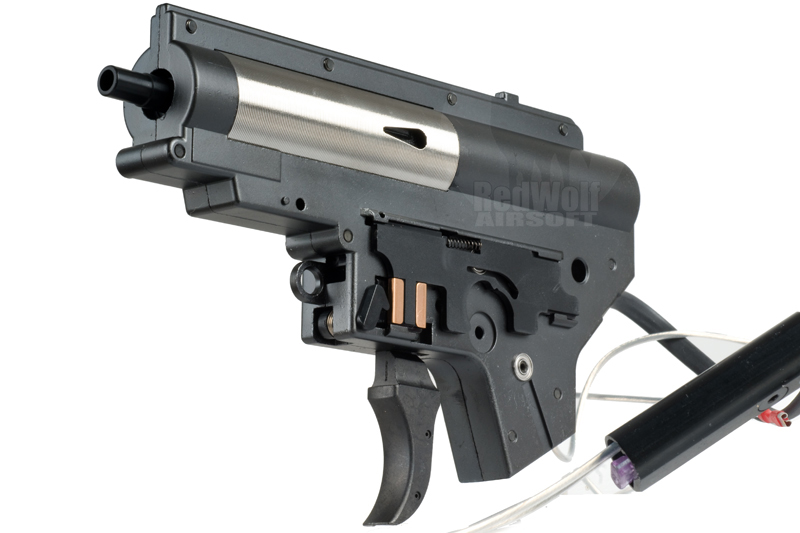 Systema CMB & A to Z Motor Set Gearbox (G3A3 / SG1 M170) Buy