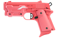 Tokyo Marui Vorpal Bunny AM.45 Version Llenn GBB Pistol (Gun Gale Online)