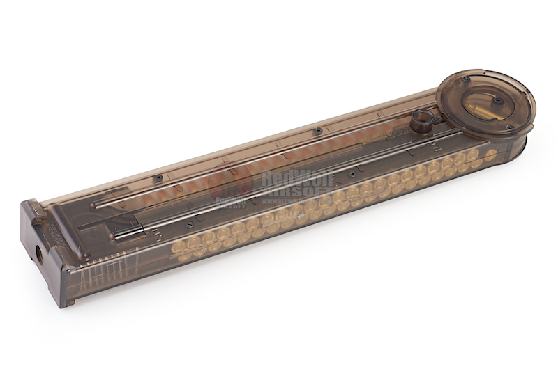 Tokyo Marui 68rd Magazine for P90 Buy airsoft Magazines online from