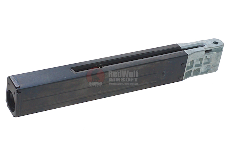 Umarex MP40 40rds Spare Co2 Magazine (by WinGun) Buy airsoft