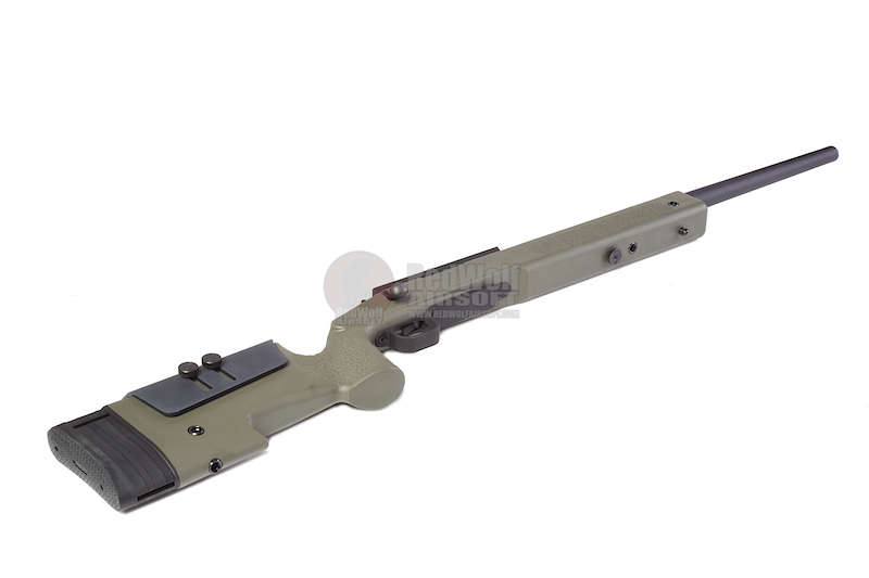 VFC U.S.M.C M40A3 Airsoft Bolt Action Sniper Rifle Buy airsoft Sniper