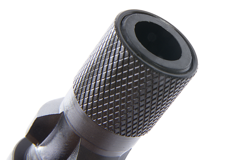 VFC Steel Threaded Outer Barrel Set for Umarex (VFC) MP5 GBBR Buy