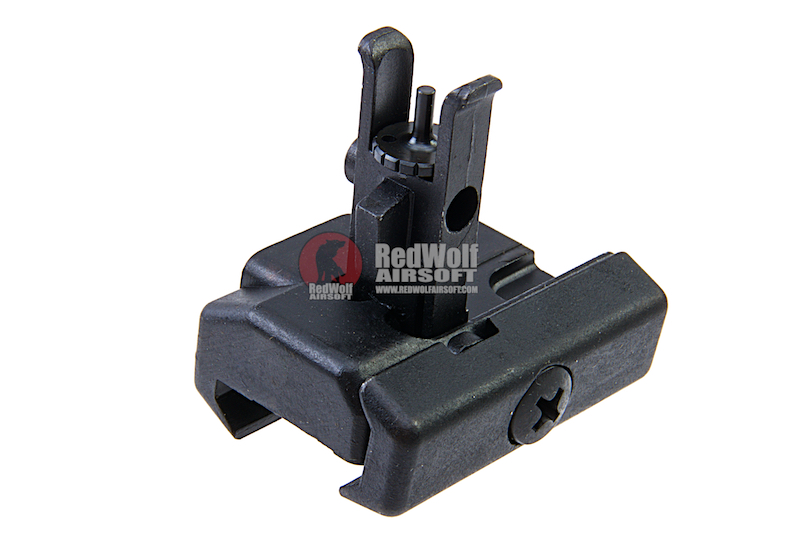 VFC MP7 Folding Front Sight Buy airsoft Accessories online from RedWolf Airsoft