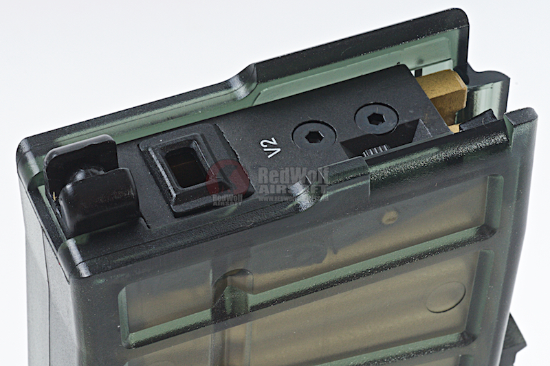 Umarex G36 V2 30rds Gas Magazine (Asia Edition) (by VFC) Buy airsoft