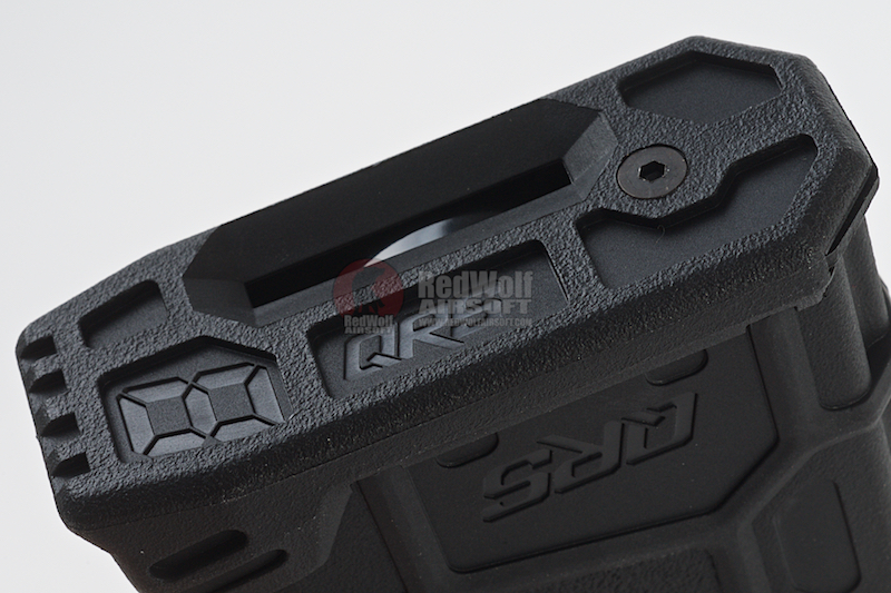 VFC QRS 120rds MidCap Magazine for VFC / Avalon VR16 & M4 Series