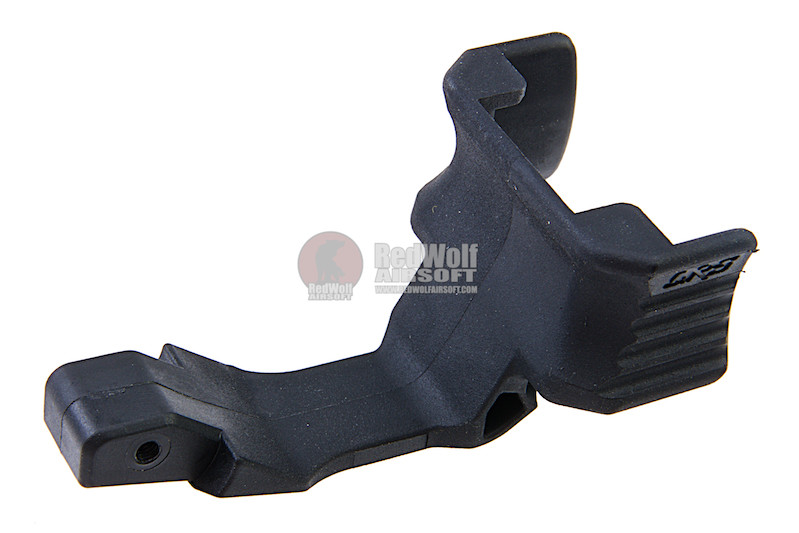 VFC QRS Trigger Guard with Finger Rest for VFC / Avalon M4 AEG Series
