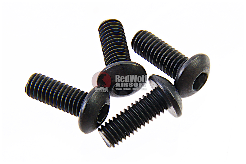 VFC QRS Trigger Guard with Finger Rest for VFC / Avalon M4 AEG Series