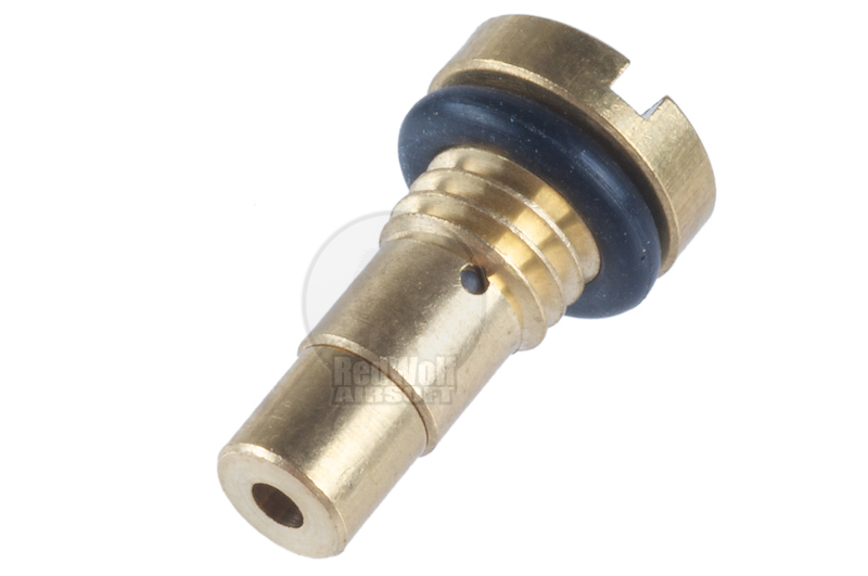 VFC GBBR Inject Valve for Umarex MP5 GBB Series Buy airsoft Parts