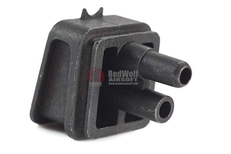 Umarex / VFC Glock 19 Gen 3 / Gen 4 Magazine Base (Part 0311) Buy airsoft Parts online from