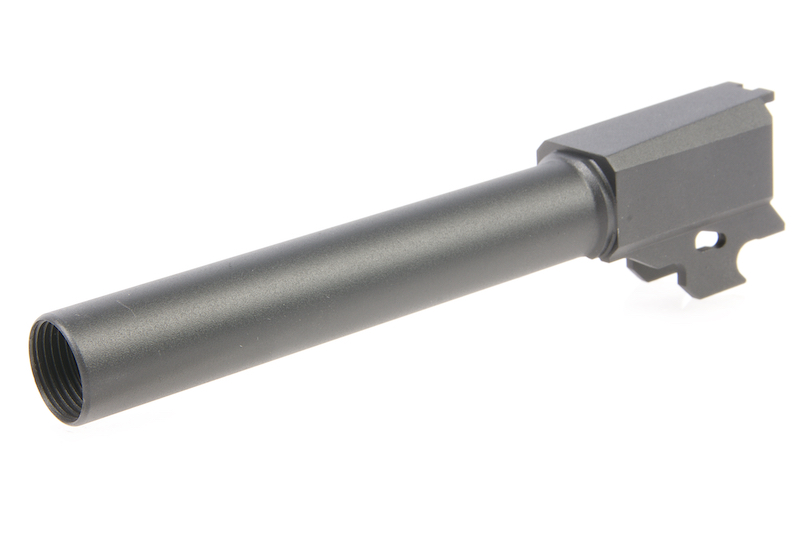 SIG AIR P320 M17 Outer Barrel (Part 023) Buy airsoft Parts online