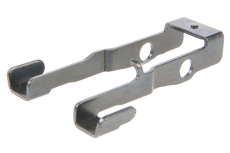 SIG AIR P320 M17 Ambi. Slide Catch Lever (Part 038) Buy airsoft