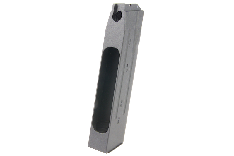 SIG AIR P320 M17 CO2 Magazine Body (Part 024) Buy airsoft Parts